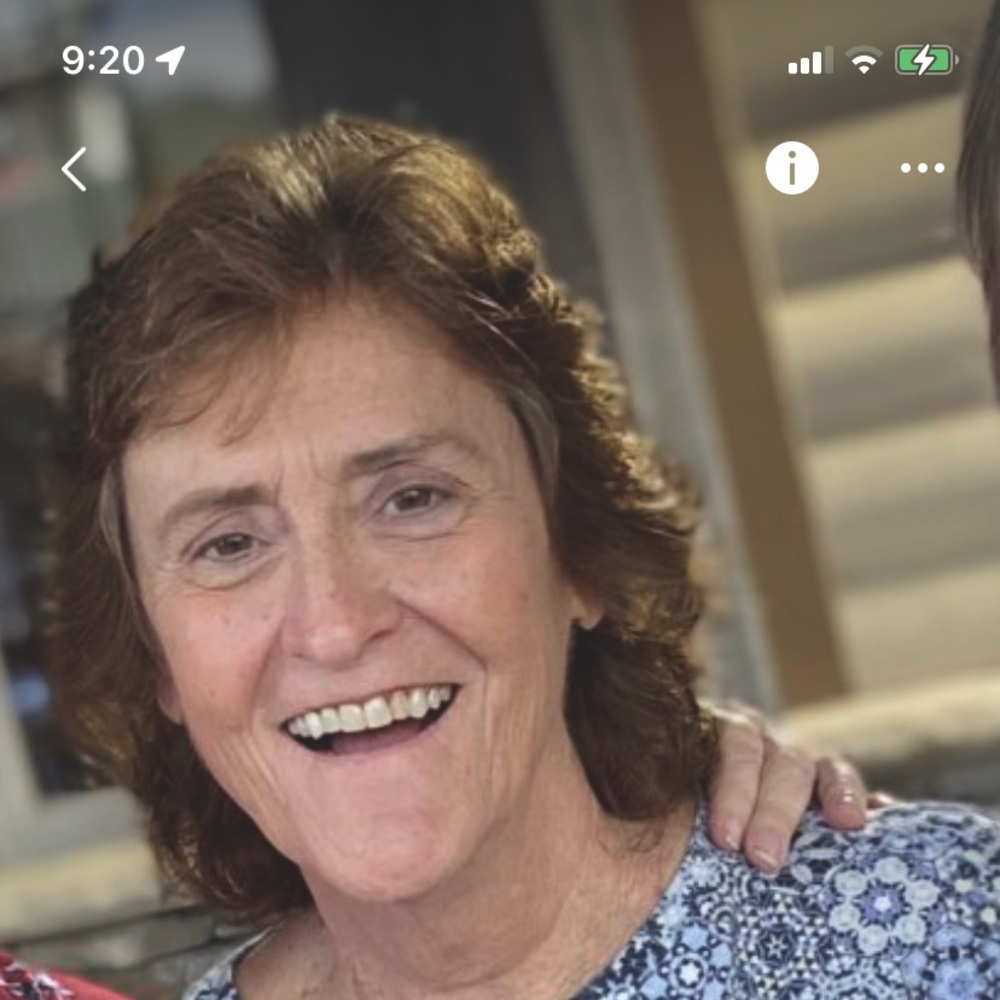 Meet your Posher, Martha
